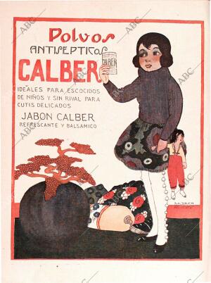 BLANCO Y NEGRO MADRID 01-06-1919 página 68