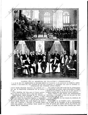 BLANCO Y NEGRO MADRID 01-06-1919 página 7
