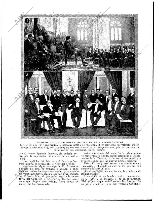 BLANCO Y NEGRO MADRID 01-06-1919 página 7