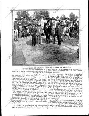 BLANCO Y NEGRO MADRID 01-06-1919 página 9