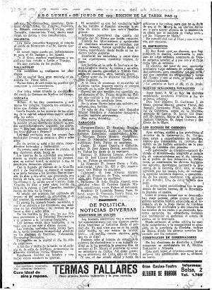 ABC MADRID 02-06-1919 página 13