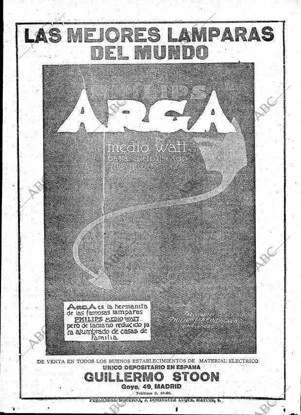 ABC MADRID 02-06-1919 página 14
