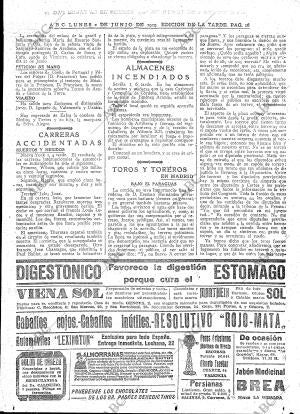 ABC MADRID 02-06-1919 página 16