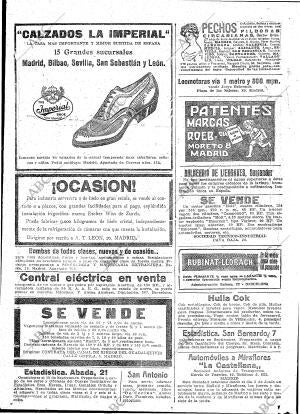 ABC MADRID 02-06-1919 página 22
