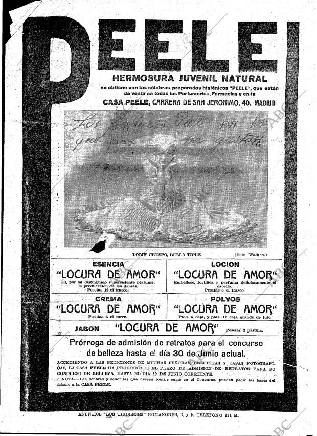 ABC MADRID 02-06-1919 página 24