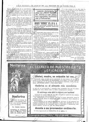 ABC MADRID 02-06-1919 página 8