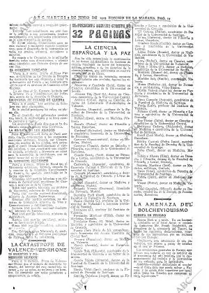 ABC MADRID 03-06-1919 página 17