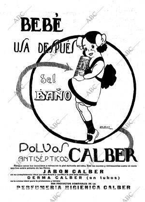 ABC MADRID 03-06-1919 página 2