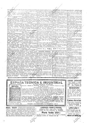 ABC MADRID 03-06-1919 página 25