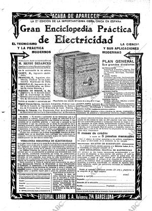 ABC MADRID 03-06-1919 página 32