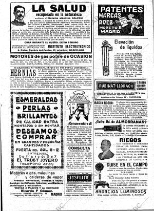ABC MADRID 05-06-1919 página 23