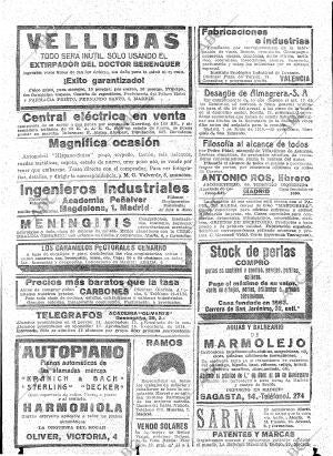 ABC MADRID 08-06-1919 página 21