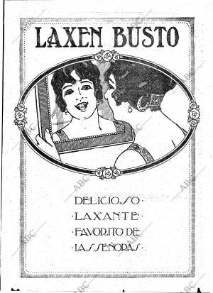 ABC MADRID 09-06-1919 página 14