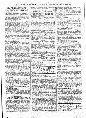 ABC MADRID 09-06-1919 página 19
