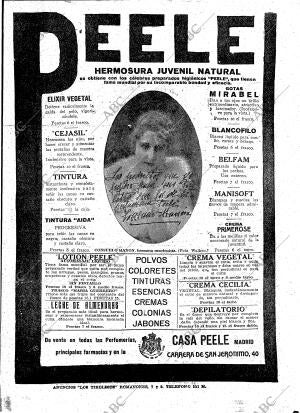 ABC MADRID 09-06-1919 página 24