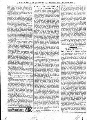 ABC MADRID 09-06-1919 página 7