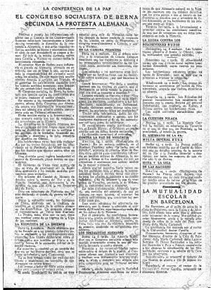 ABC MADRID 15-06-1919 página 11