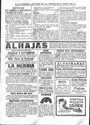 ABC MADRID 15-06-1919 página 18