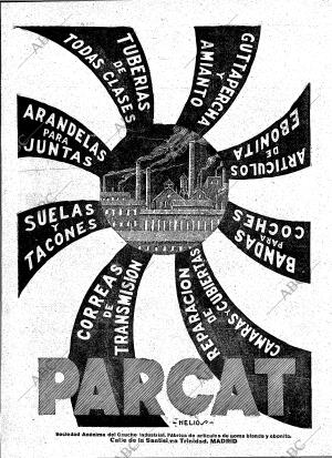 ABC MADRID 15-06-1919 página 2