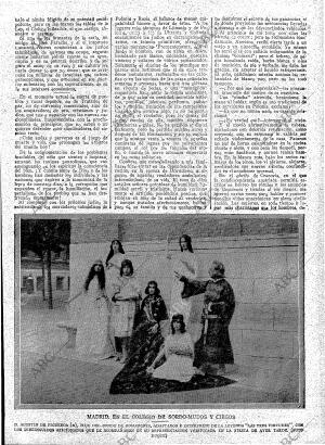 ABC MADRID 15-06-1919 página 5