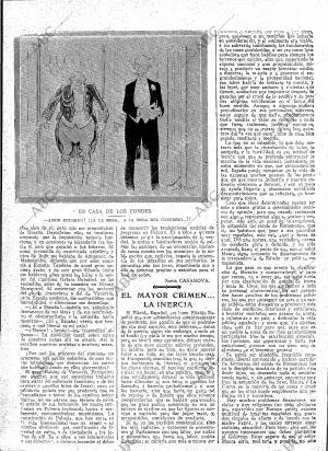 ABC MADRID 15-06-1919 página 6