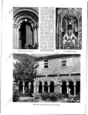 BLANCO Y NEGRO MADRID 15-06-1919 página 25