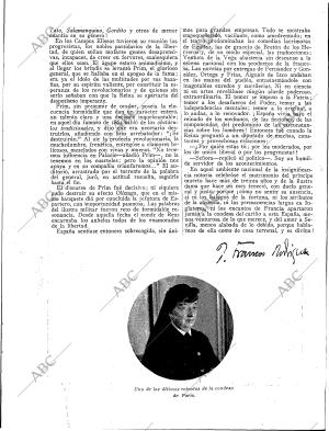 BLANCO Y NEGRO MADRID 15-06-1919 página 31