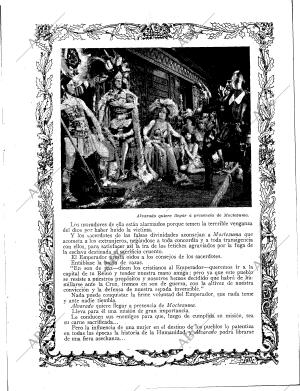 BLANCO Y NEGRO MADRID 15-06-1919 página 37