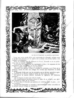 BLANCO Y NEGRO MADRID 15-06-1919 página 38