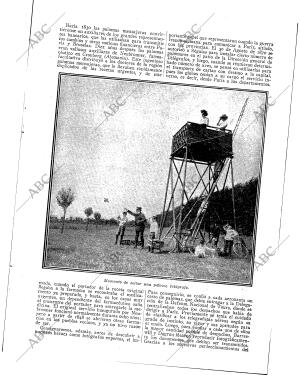 BLANCO Y NEGRO MADRID 15-06-1919 página 47