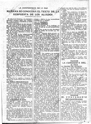ABC MADRID 16-06-1919 página 13
