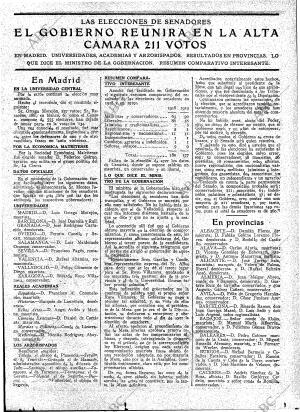 ABC MADRID 16-06-1919 página 9