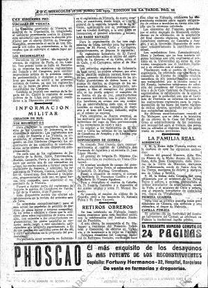 ABC MADRID 18-06-1919 página 12