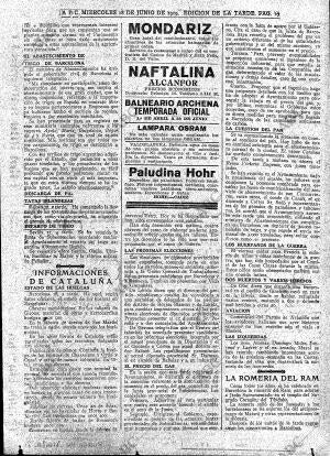 ABC MADRID 18-06-1919 página 17