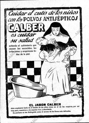 ABC MADRID 18-06-1919 página 2