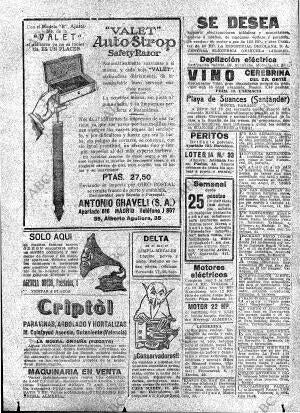 ABC MADRID 18-06-1919 página 21