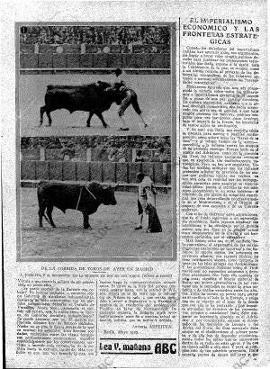 ABC MADRID 18-06-1919 página 5