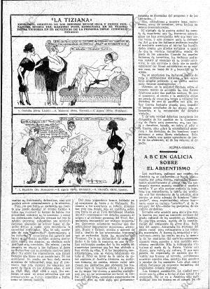 ABC MADRID 18-06-1919 página 6