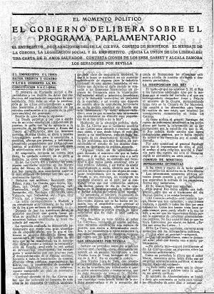 ABC MADRID 18-06-1919 página 9