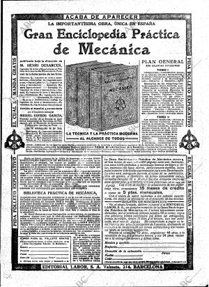 ABC MADRID 19-06-1919 página 24