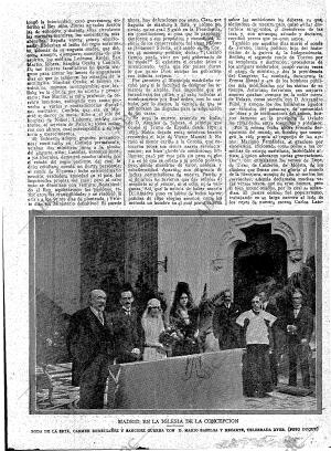 ABC MADRID 19-06-1919 página 5