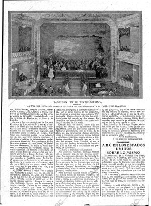 ABC MADRID 19-06-1919 página 6