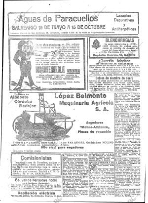ABC MADRID 24-06-1919 página 18