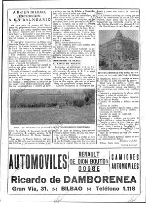 ABC MADRID 24-06-1919 página 6