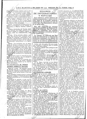ABC MADRID 24-06-1919 página 8