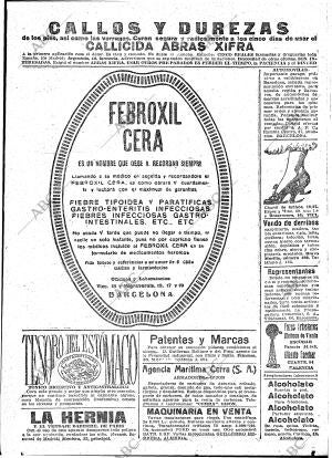 ABC MADRID 25-06-1919 página 22