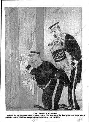 ABC MADRID 25-06-1919 página 26