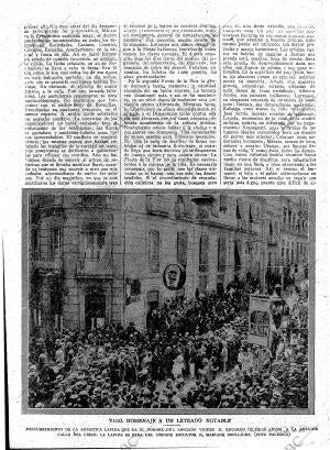 ABC MADRID 25-06-1919 página 5