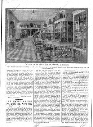 ABC MADRID 25-06-1919 página 6