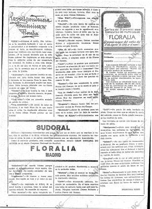 ABC MADRID 25-06-1919 página 8